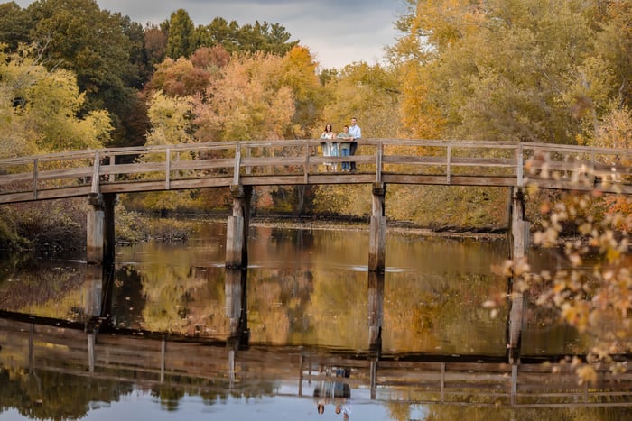 Tips and Tricks to Enhance Your Autumn Family Photos