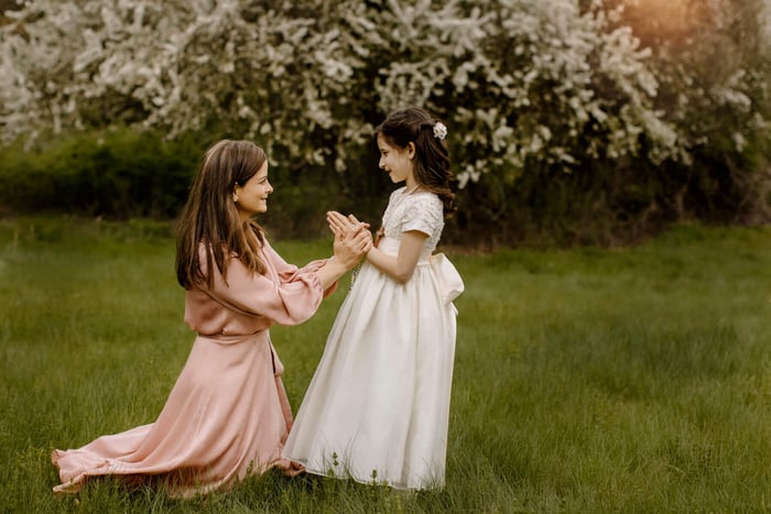 Celebrating the Milestone of First Communion: A Family Affair