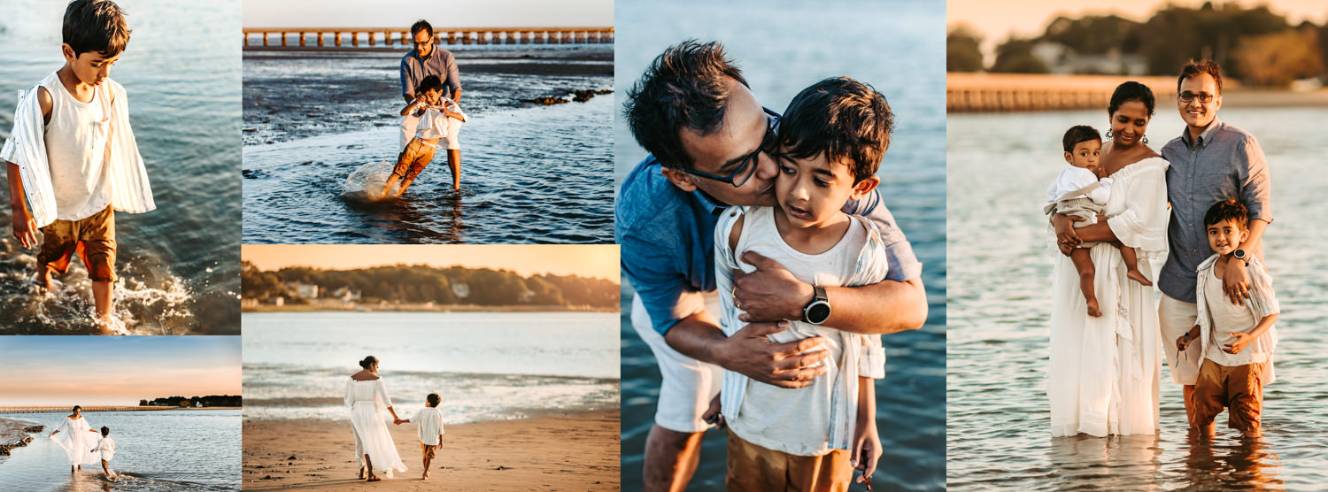 How To Style Your Family Photos And Make Everyone Happy