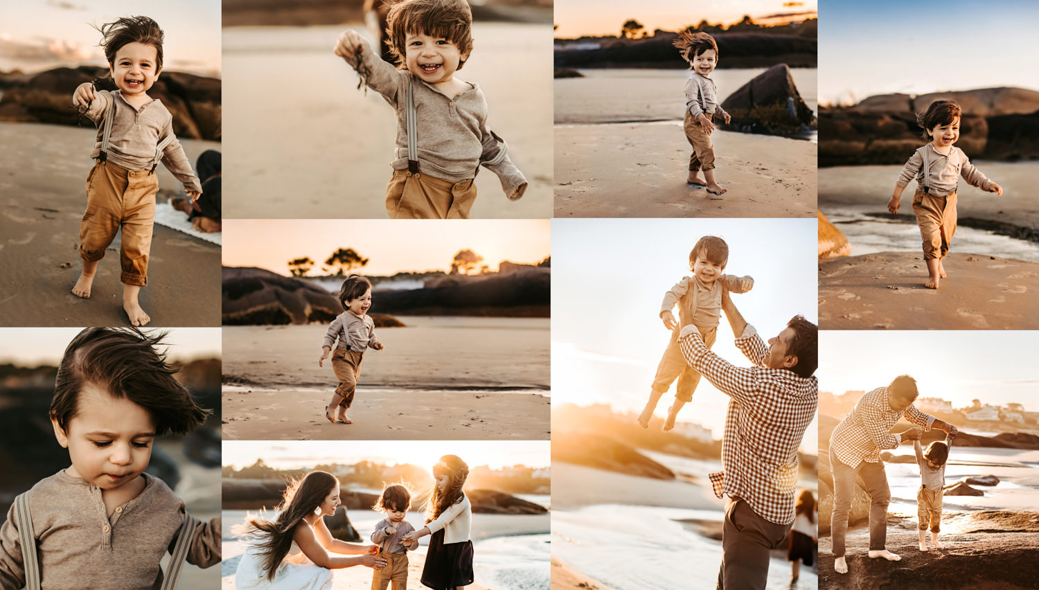 How to Capture the Cutest Children's Portraits: 10 Tips | 8 Poses