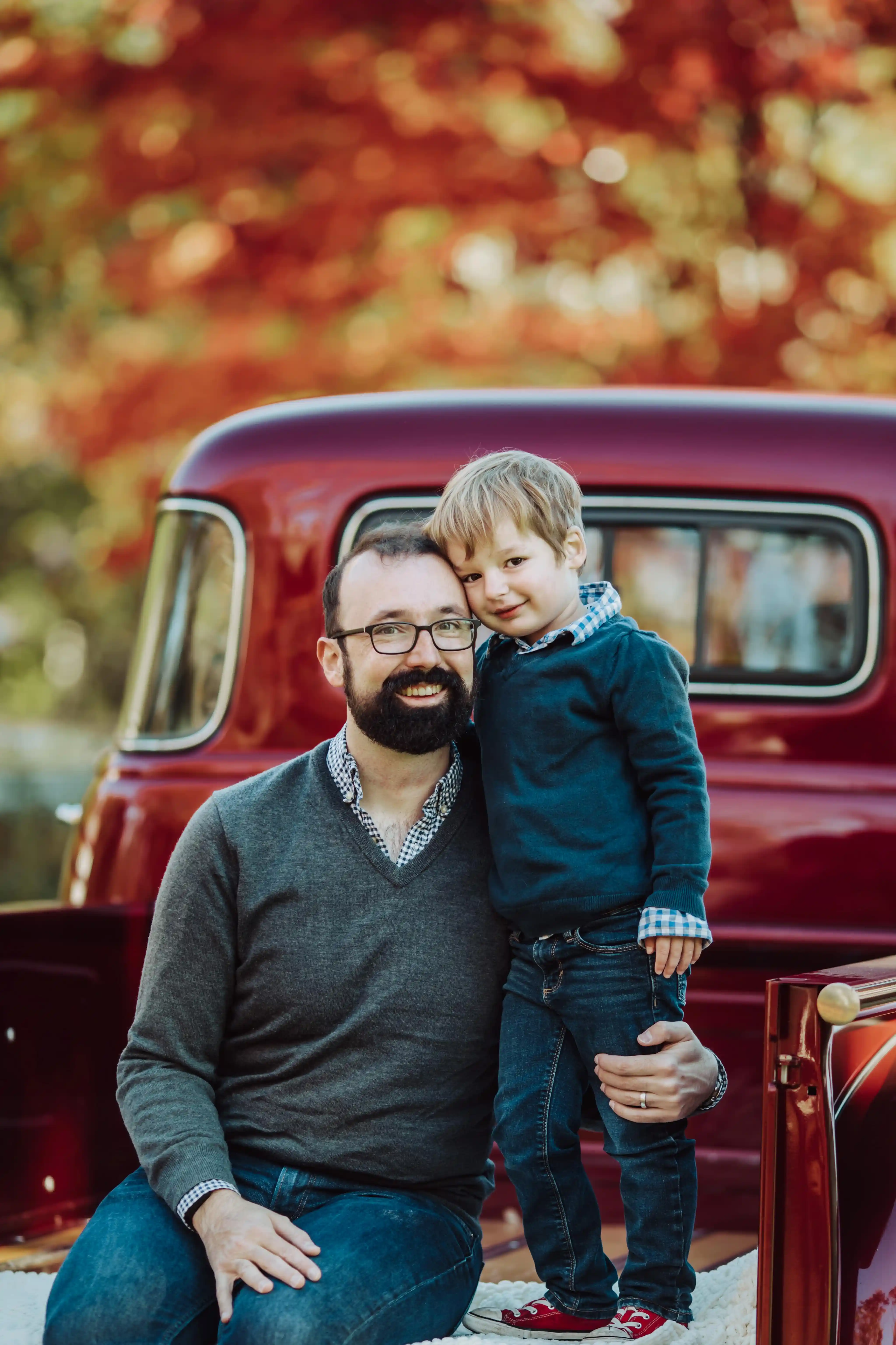 5 Must Poses for Family Pictures - Shaunie Sullivan Photography