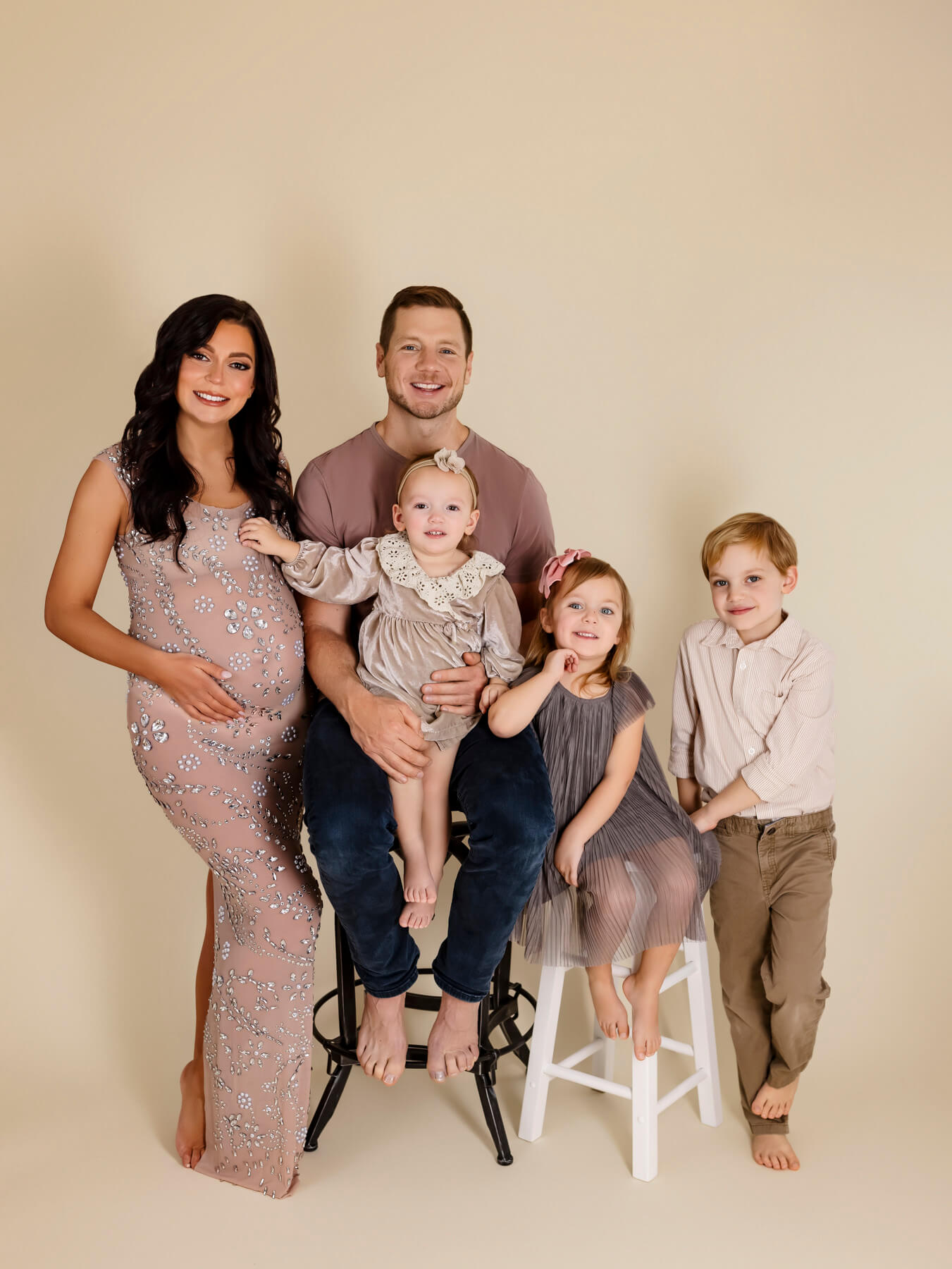 maternity studio portraits-46